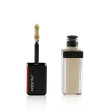 Shiseido Synchro Skin Self Refreshing Concealer - # 101 Fair (Balanced Tone For Fairest Skin) 