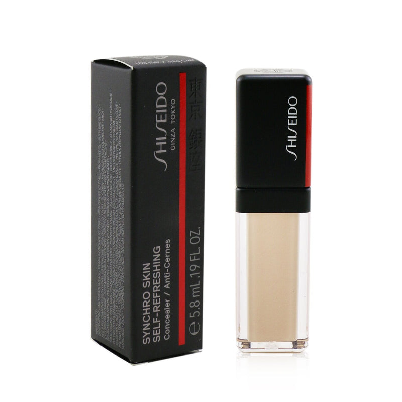 Shiseido Synchro Skin Self Refreshing Concealer - # 103 Fair (Rose Tone For Fair Skin 