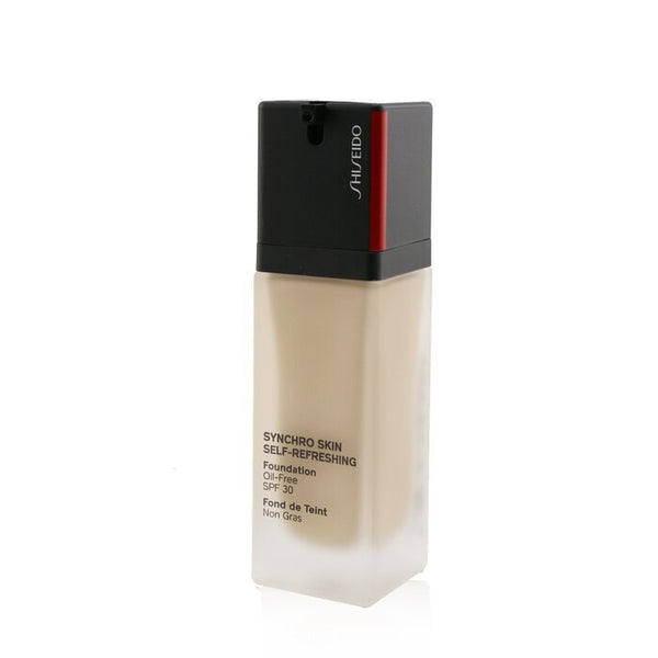 Shiseido Synchro Skin Self Refreshing Foundation SPF 30 - # 150 Lace 30ml/1oz