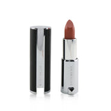 Givenchy Le Rouge Luminous Matte High Coverage Lipstick - # 218 Violet Audacieux  3.4g/0.12oz