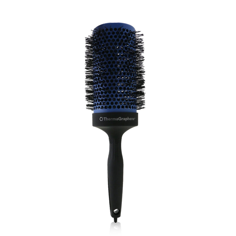 Wet Brush Pro Epic ThermaGraphene Heat Wave Extended BlowOut Round Brush - # 3.5"" Large (Box Slightly Damaged) 