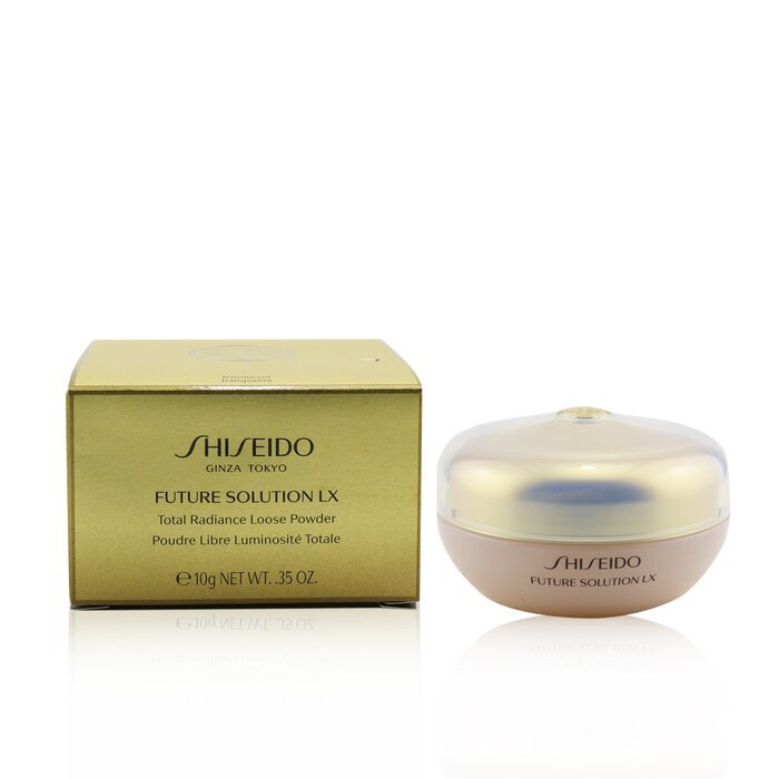 Shiseido Future Solution LX Total Radiance Loose Powder 10g/0.35oz