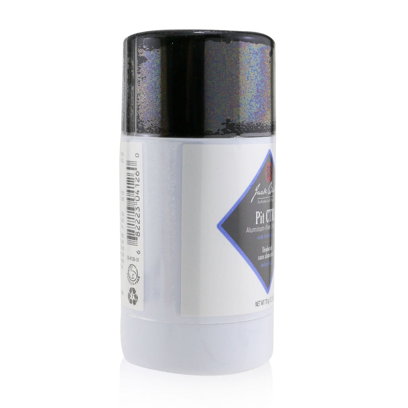 Jack Black Pit CTRL Aluminum-Free Deodorant 