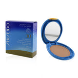 Shiseido UV Protective Compact Foundation SPF 30 (Case+Refill) - # SP20 Light Beige 