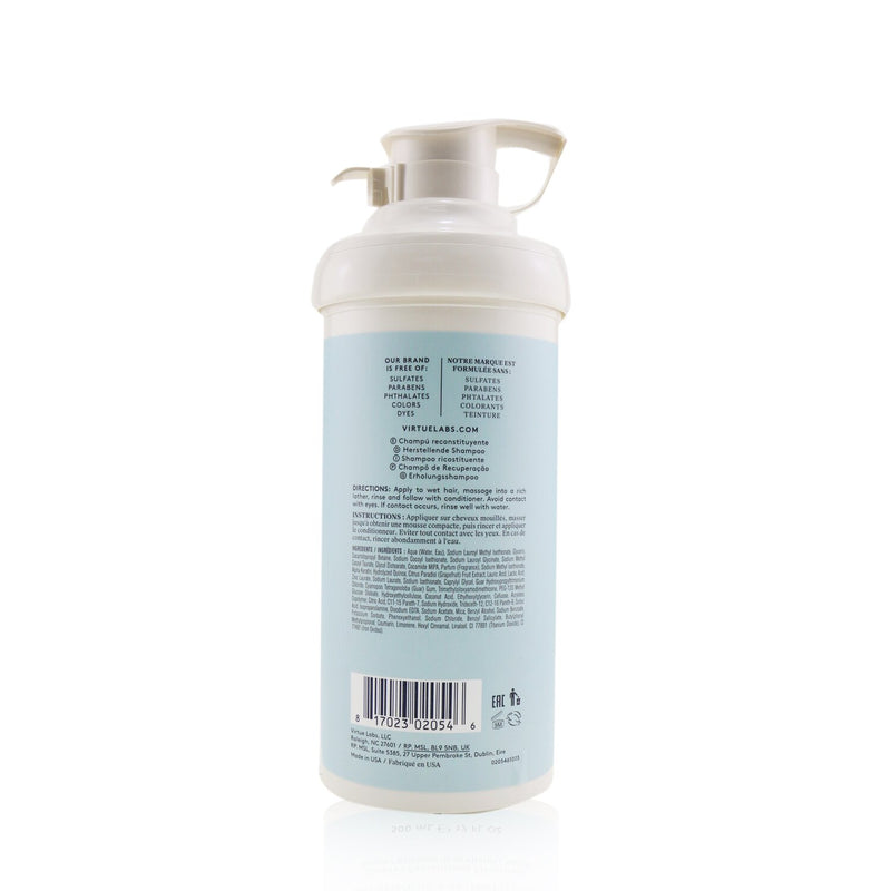 Virtue Recovery Shampoo  500ml/17oz