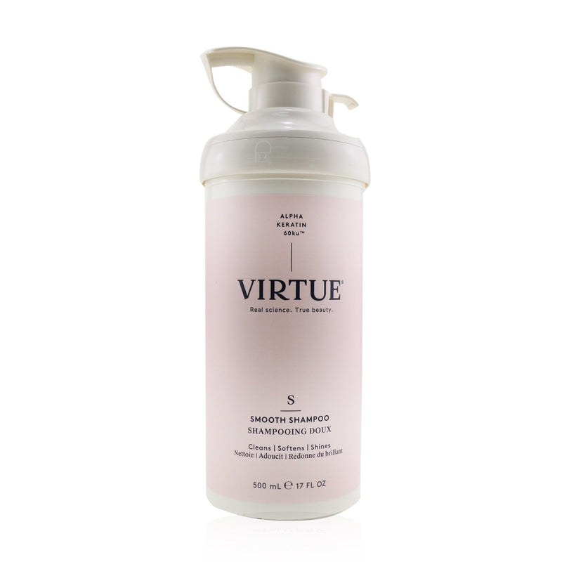 Virtue Smooth Shampoo  500ml/17oz