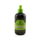 Macadamia Natural Oil Healing Oil Treatment (For All Hair Types) 237ml/8oz