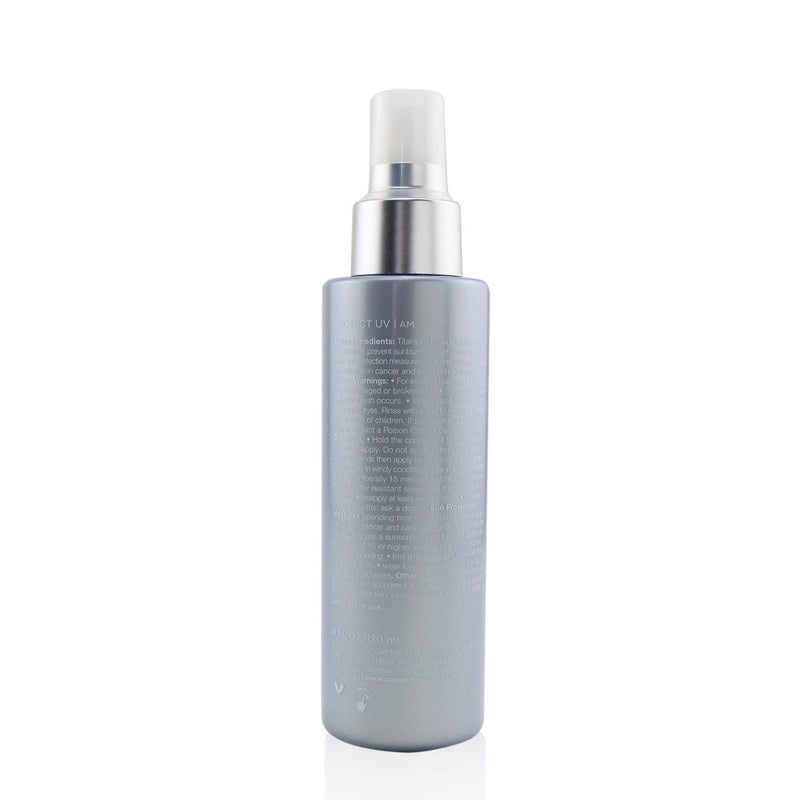 CosMedix Protect UV Broad Spectrum SPF 30 Moisturizing Spray 