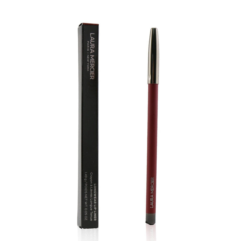 Laura Mercier Longwear Lip Liner - # Ruby  1.49g/0.05oz