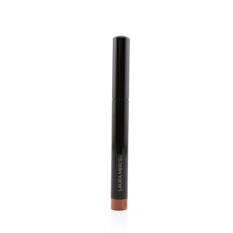 Laura Mercier Velour Extreme Matte Lipstick - # Charmeuse (Dirty Nude)  1.4g/0.035oz