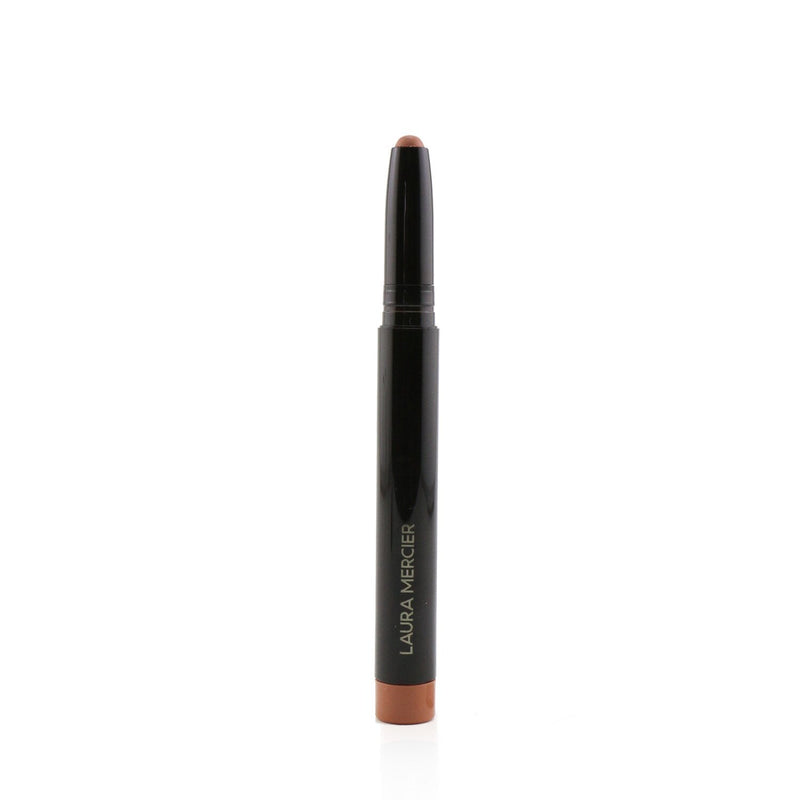 Laura Mercier Velour Extreme Matte Lipstick - # Charmeuse (Dirty Nude)  1.4g/0.035oz