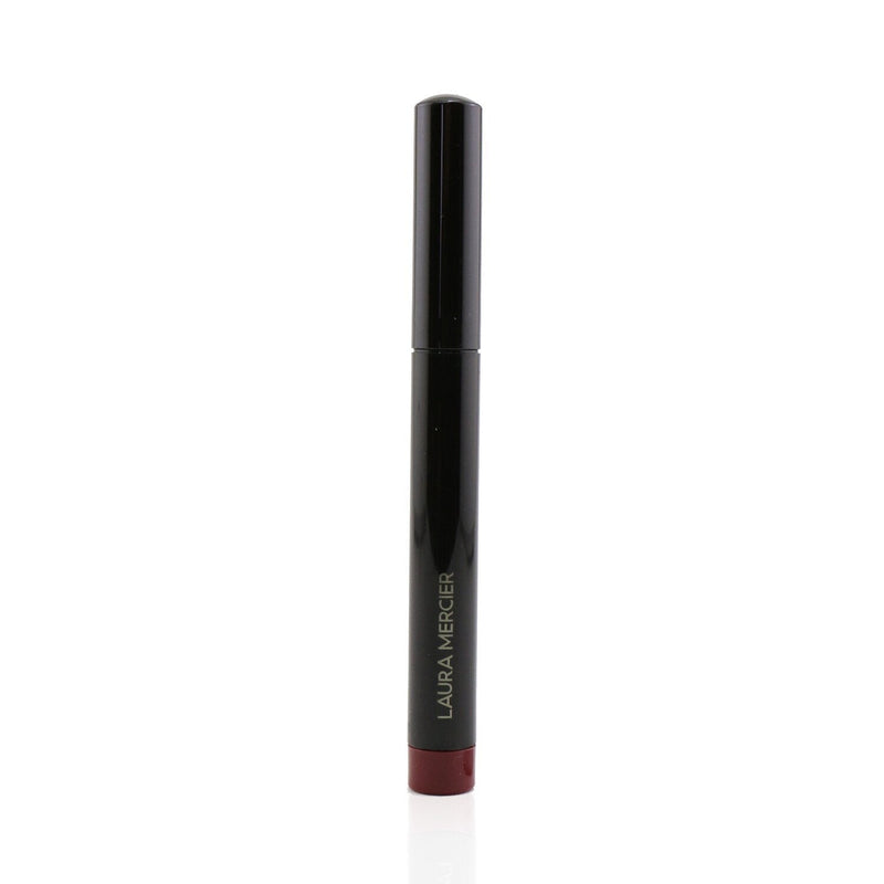 Laura Mercier Velour Extreme Matte Lipstick - # Femme (Plum Berry)  1.4g/0.035oz