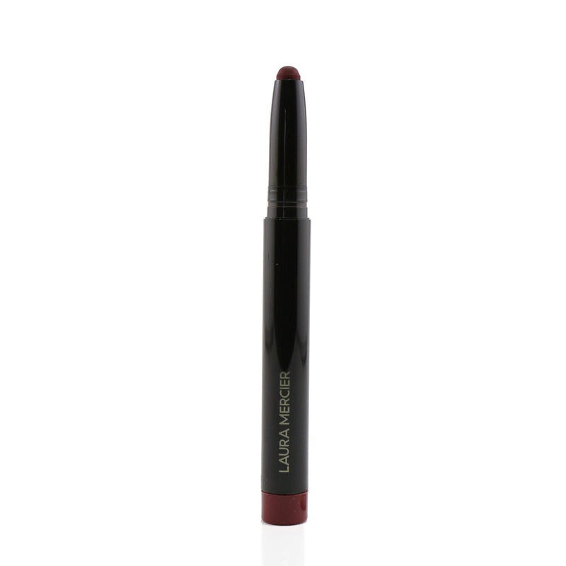 Laura Mercier Velour Extreme Matte Lipstick - # Femme (Plum Berry)  1.4g/0.035oz