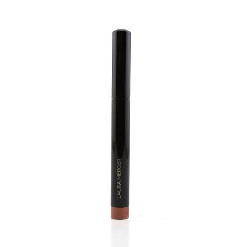 Laura Mercier Velour Extreme Matte Lipstick - # Irresistible (Golden Nude)  1.4g/0.035oz