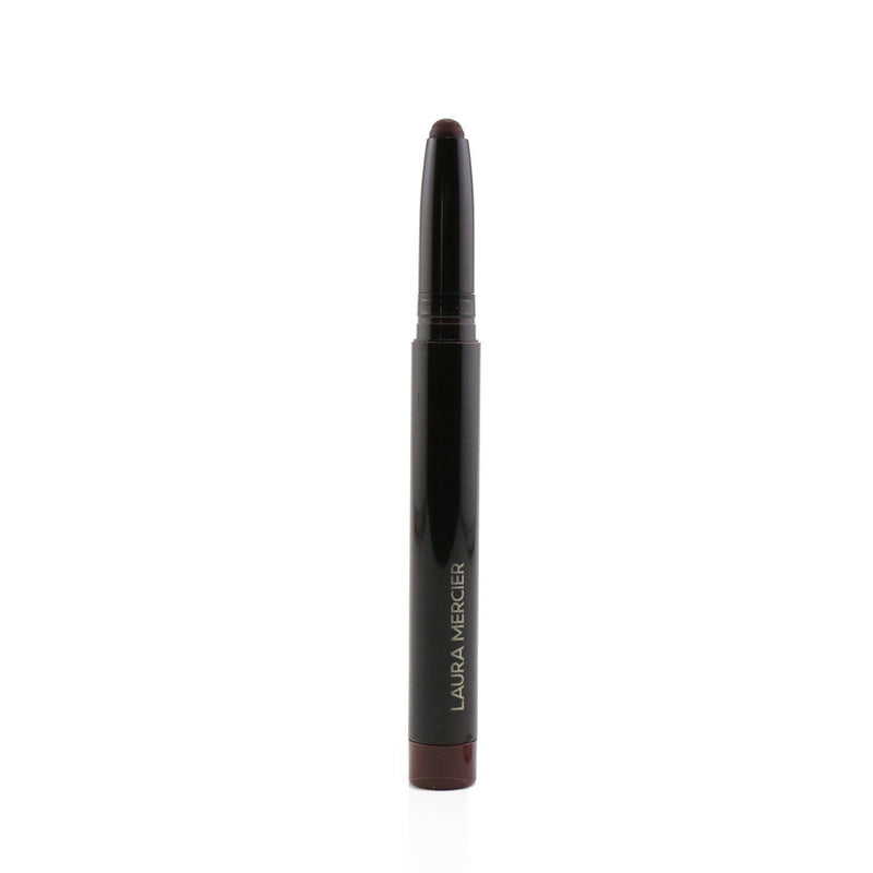 Laura Mercier Velour Extreme Matte Lipstick - # Independant (Deep Plum)  1.4g/0.035oz