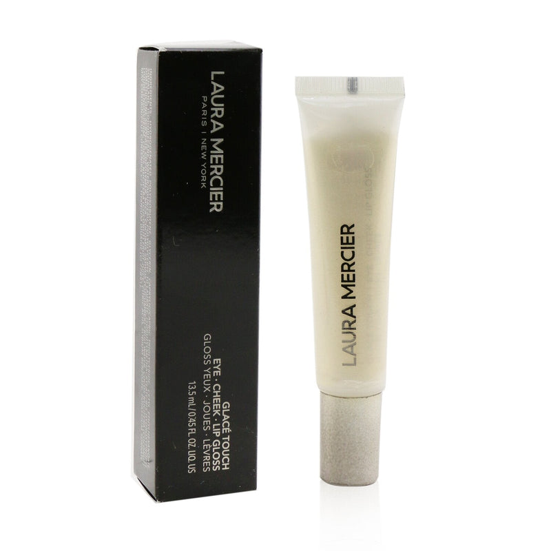 Laura Mercier Glace Touch Eye. Cheek. Lip Gloss - # Laissez-Faire 