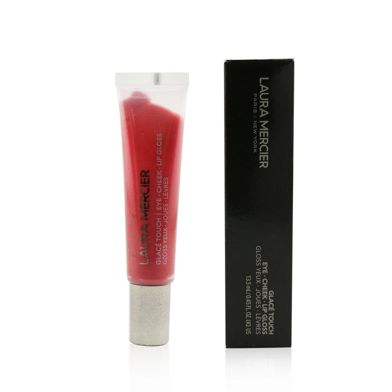 Laura Mercier Glace Touch Eye. Cheek. Lip Gloss - # Oasis 