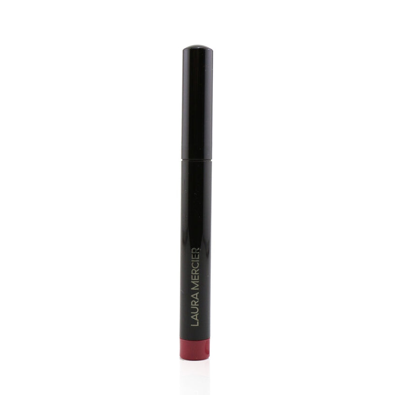 Laura Mercier Velour Extreme Matte Lipstick - # Optimist (Coral)  1.4g/0.035oz