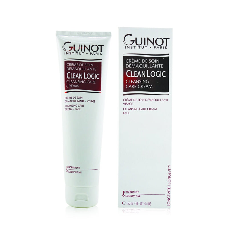 Guinot Clean Logic Cleansing Care Cream 