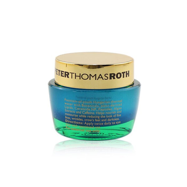 Peter Thomas Roth Hungarian Thermal Water Mineral-Rich Eye Cream 15ml/0.5oz