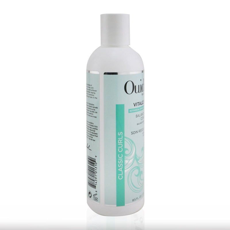 Ouidad VitalCurl+ Balancing Rinse Conditioner (Classic Curls) 