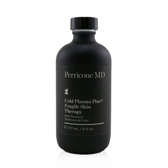 Perricone MD Cold Plasma Plus+ Fragile Skin Therapy Body Treatment 177ml/6oz