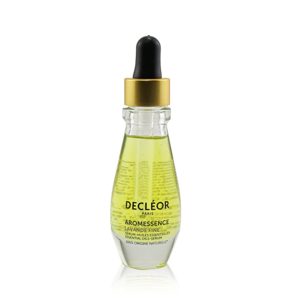 Decleor Lavende Fine Aromessence Essential Oils-Serum  15ml/0.5oz