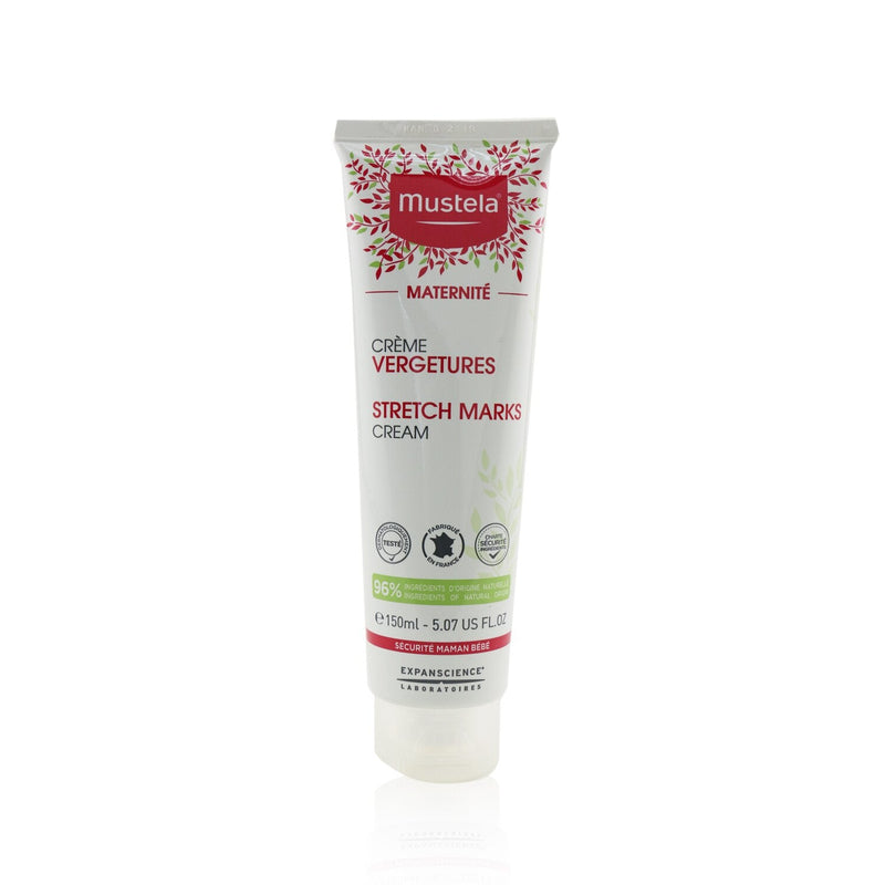 Mustela Maternite 3 In 1 Stretch Marks Cream (Fragranced) 