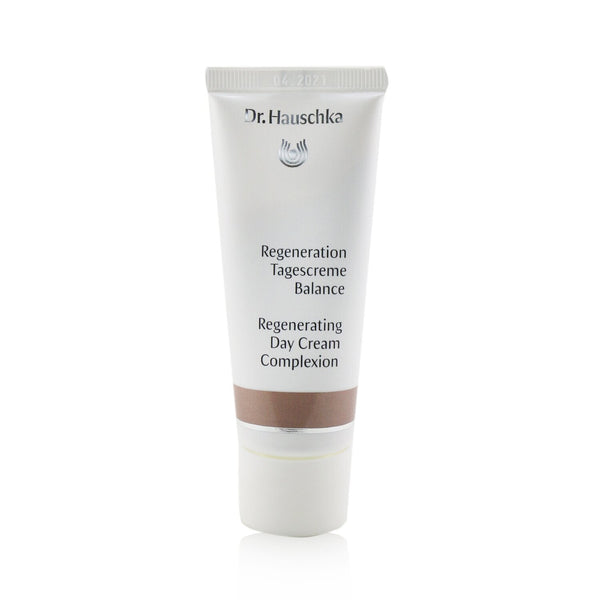 Dr. Hauschka Regenerating Day Cream Complexion 