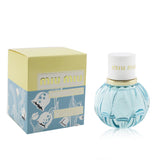 Miu Miu L'Eau Bleue Eau De Parfum Spray  20ml/0.67oz