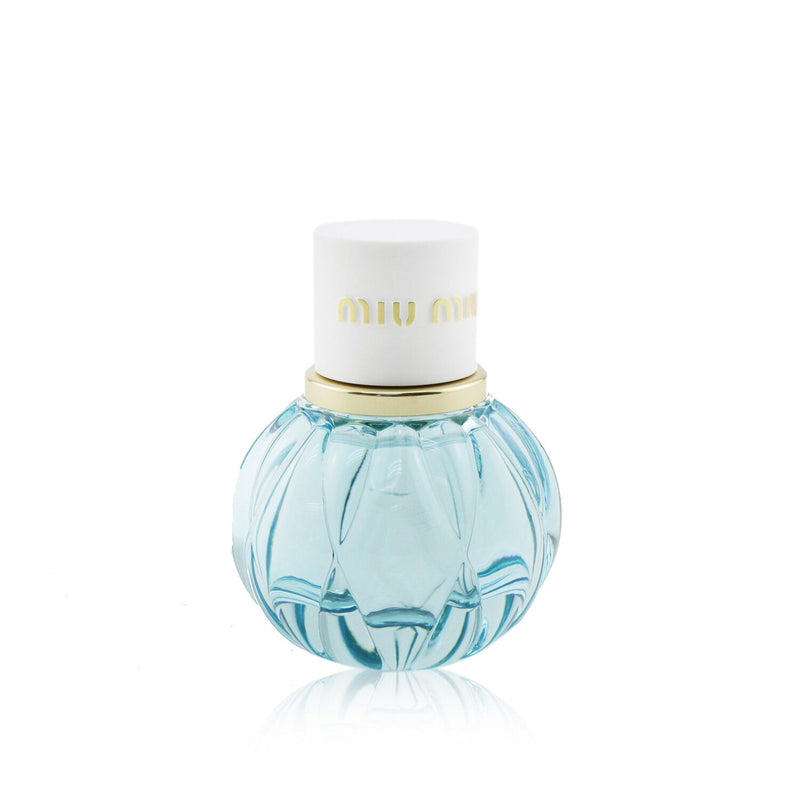 Miu Miu L'Eau Bleue Eau De Parfum Spray  100ml/3.4oz