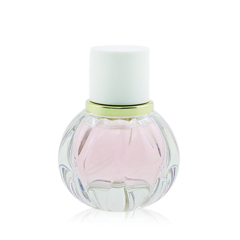 Miu Miu L'Eau Rosee Eau De Toilette Spray 