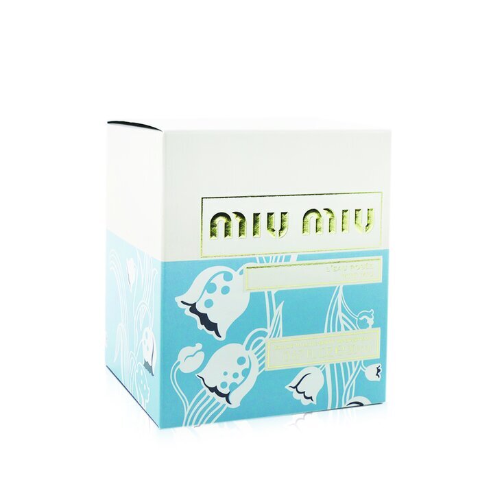 Miu Miu L'Eau Rosee Eau De Toilette Spray 20ml/0.67oz