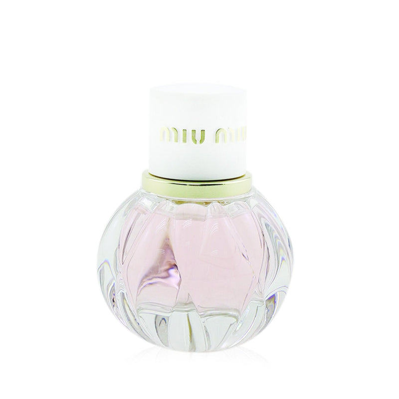 Miu Miu L'Eau Rosee Eau De Toilette Spray 