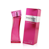 Bruno Banani Pure Woman Eau De Toilette Spray 