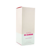 Jil Sander Softly Eau De Petales Eau De Toilette Spray 