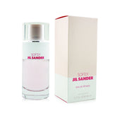 Jil Sander Softly Eau De Petales Eau De Toilette Spray 