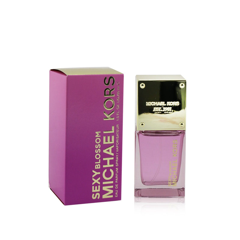 Michael Kors Sexy Blossom Eau De Parfum Spray 