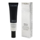 Lancome Prep & Matte Refreshing Mattifying Make Up Primer  25ml/0.84oz
