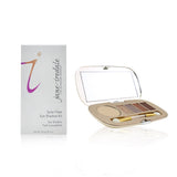 Jane Iredale Solar Flare Eye Shadow Kit (5x Eyeshadow, 1x Applicator)  9.6g/0.34oz