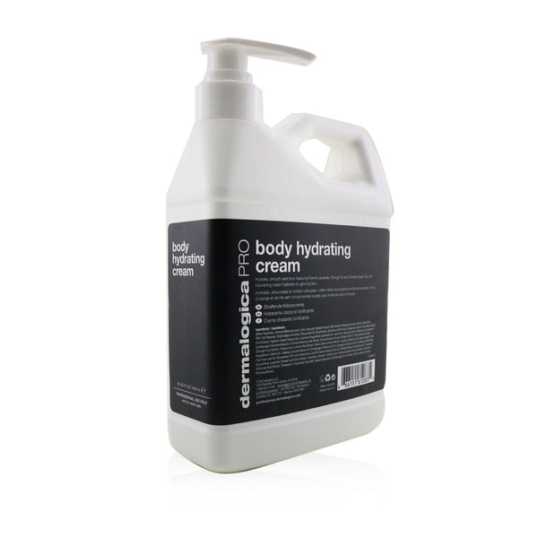 Dermalogica Body Therapy Body Hydrating Cream PRO (Salon Size) 