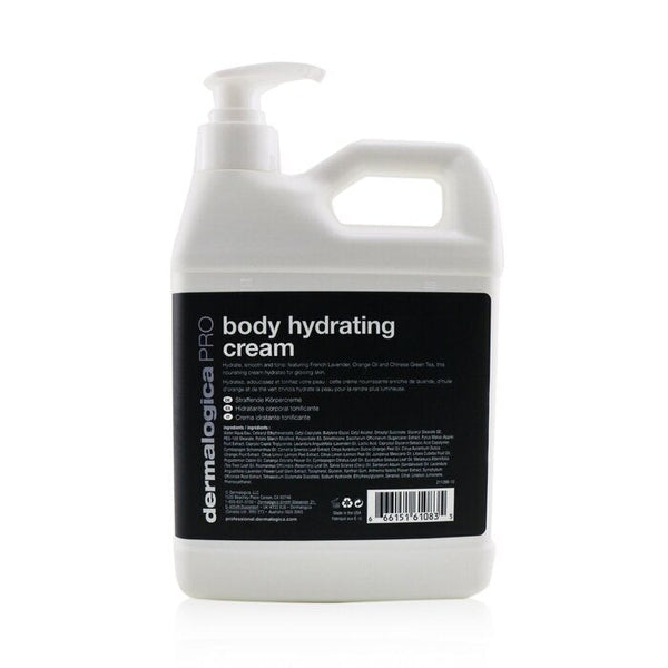 Dermalogica Body Therapy Body Hydrating Cream PRO 946ml/32oz