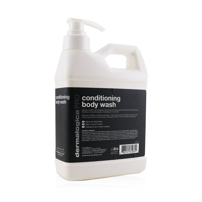Dermalogica Conditioning Body Wash PRO 946ml/32oz