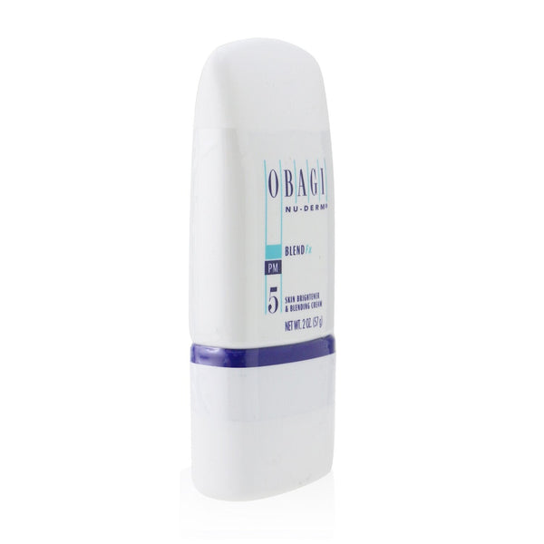 Obagi Nu Derm Blend Fx Skin Brightener & Blending Cream 