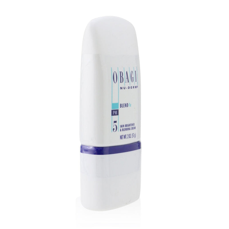 Obagi Nu Derm Blend Fx Skin Brightener & Blending Cream 