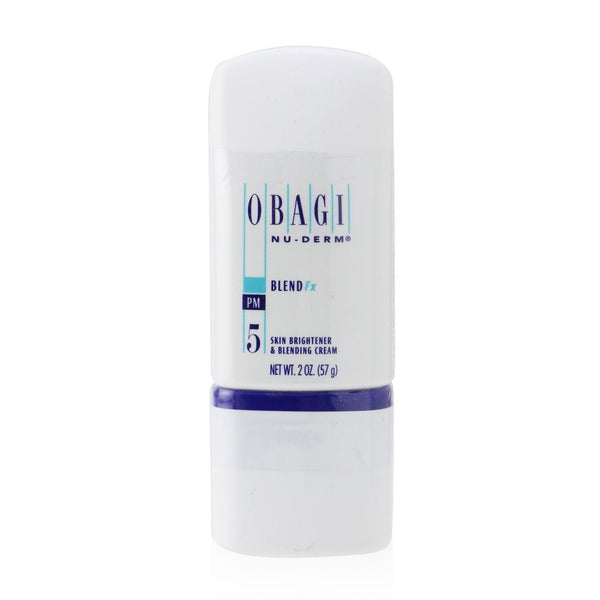 Obagi Nu Derm Blend Fx Skin Brightener & Blending Cream 