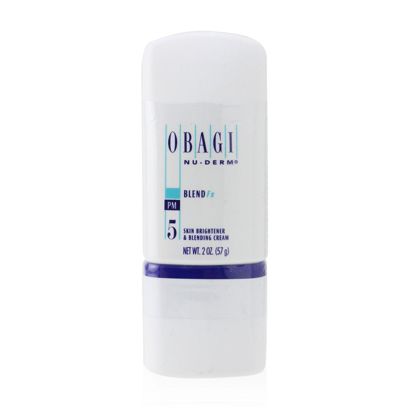 Obagi Nu Derm Blend Fx Skin Brightener & Blending Cream 