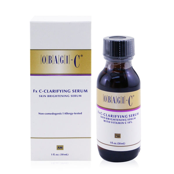 Obagi Obagi-C Fx C-Clarifying Serum (Skin Brightening Serum)  30ml/1oz