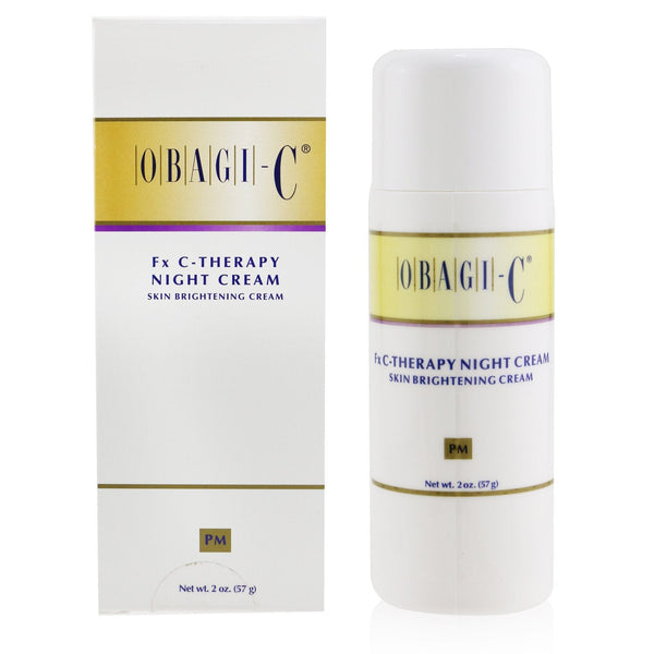 Obagi Obagi-C Fx C-Therapy Night Cream (Skin Brightening Cream) 