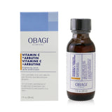 Obagi Obagi Clinical Vitamin C + Arbutin Brightening Serum  30ml/1oz